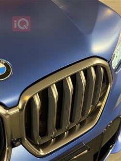 بي ام دبليو X6